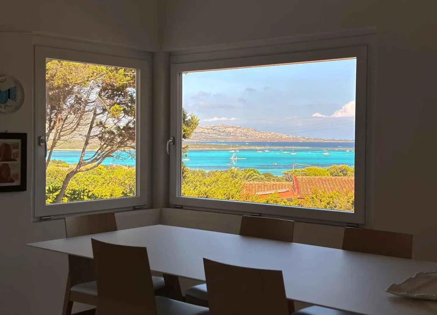 Villa Haass Stintino