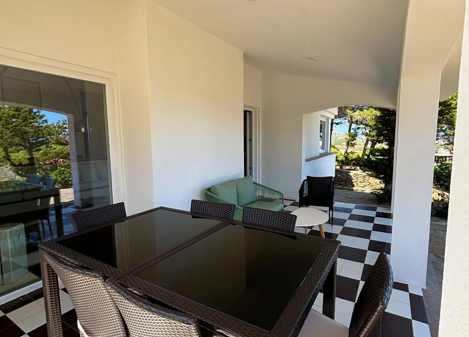 Villa Haass Stintino