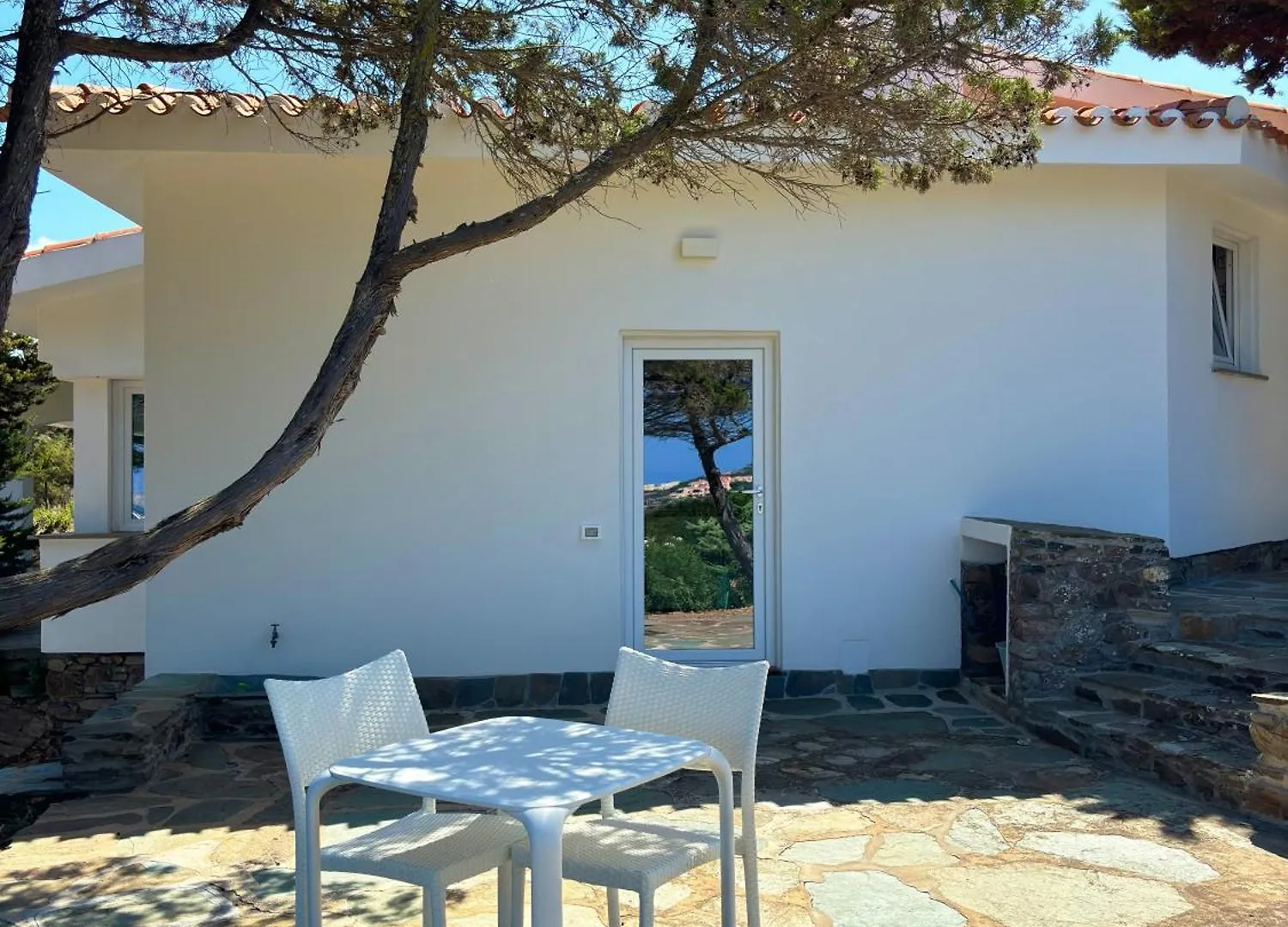 Villa Haass Stintino