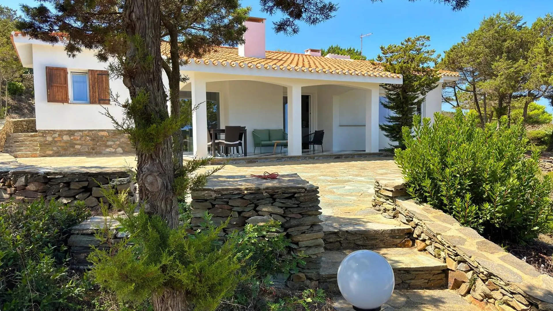 Villa Haass Stintino 0*,  Italy