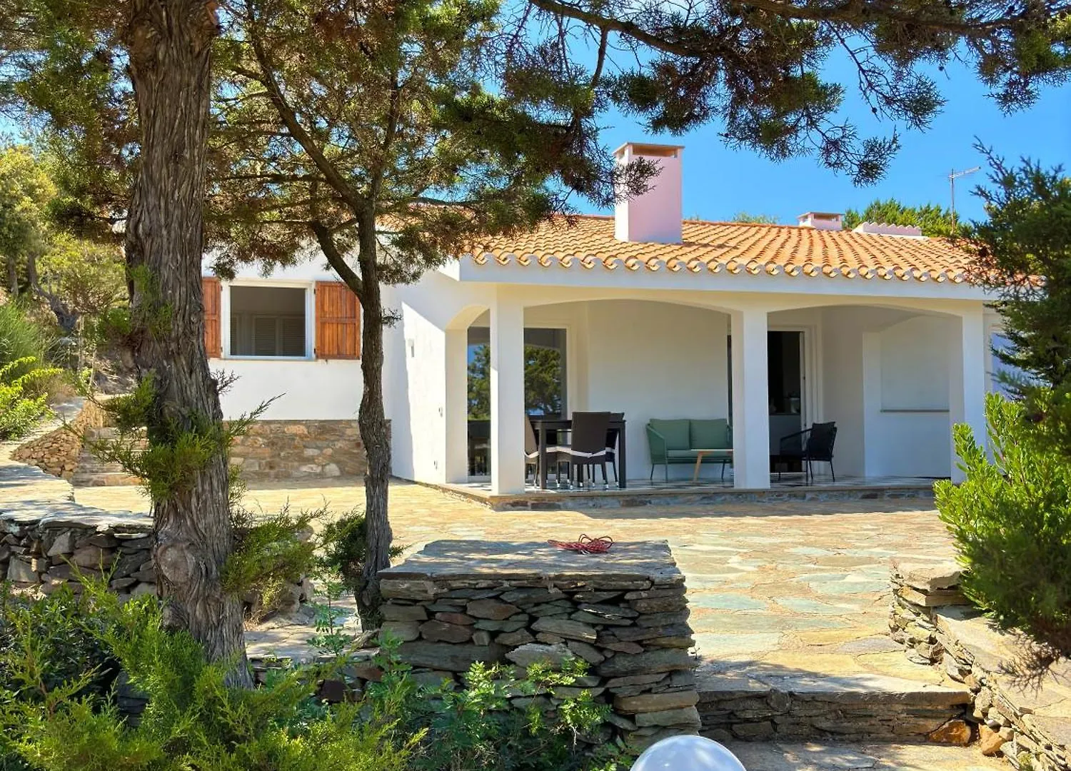 Villa Haass Stintino