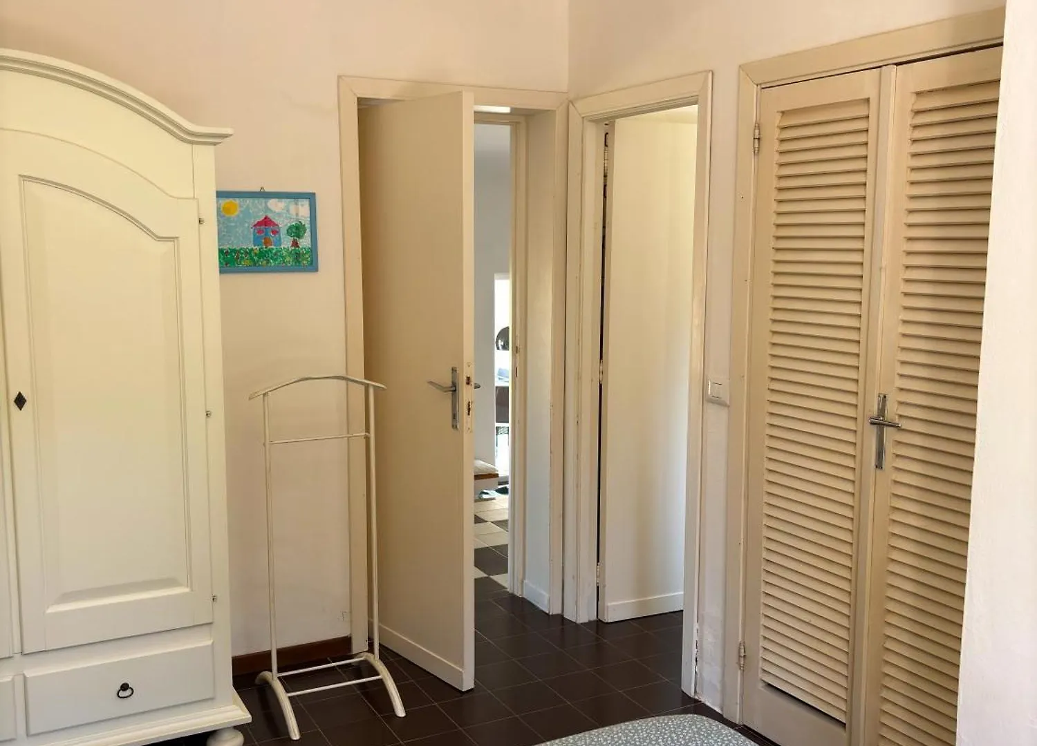 Villa Haass Stintino 0*,