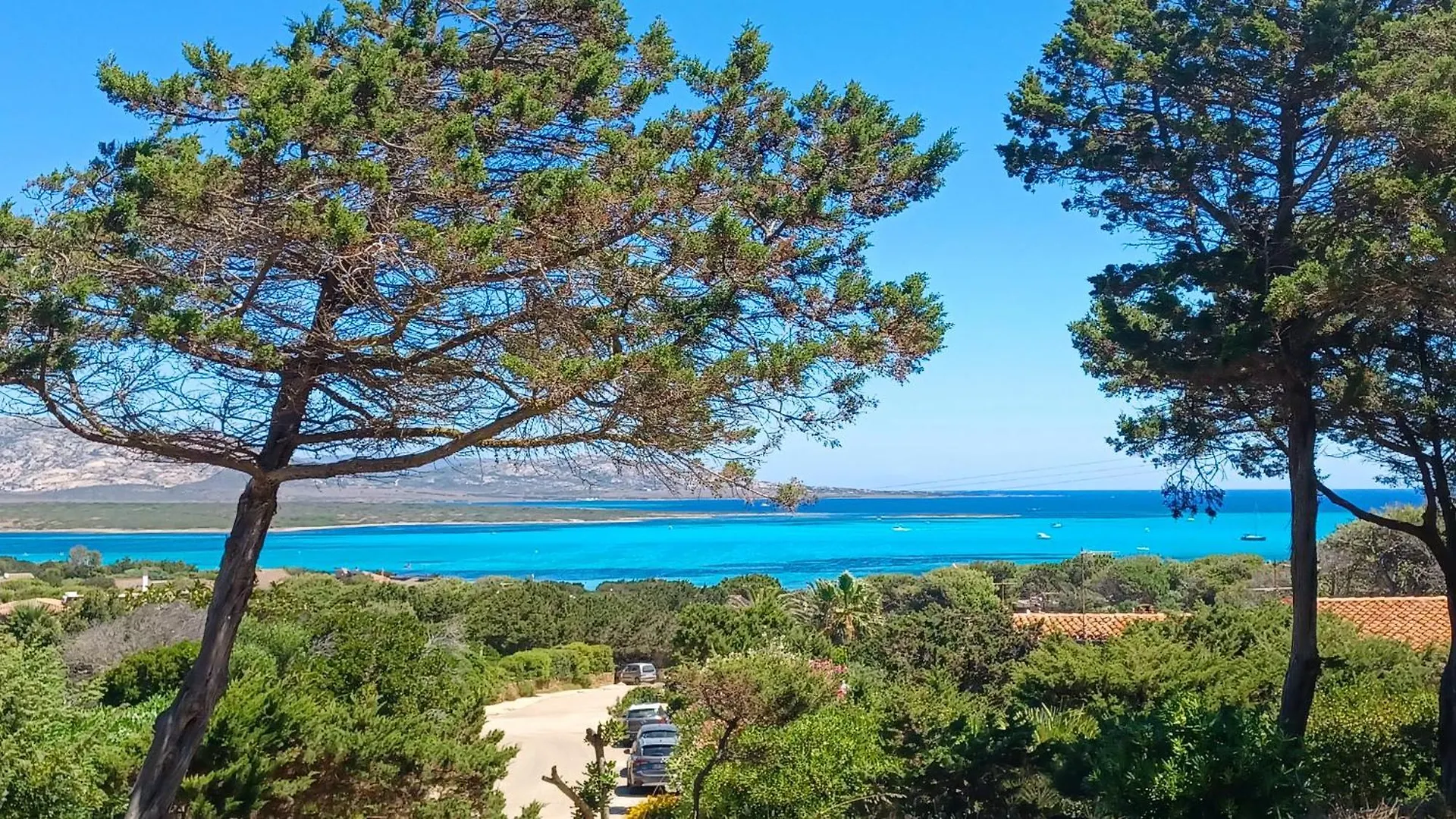 Villa Haass Stintino 0*,