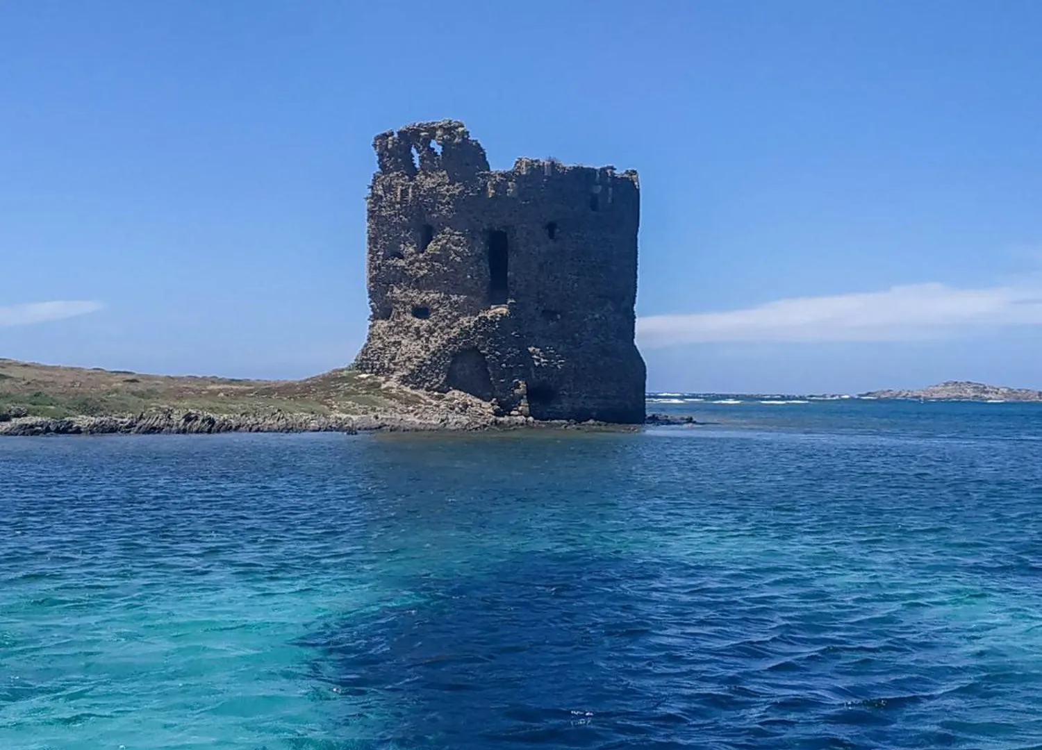 Villa Haass Stintino