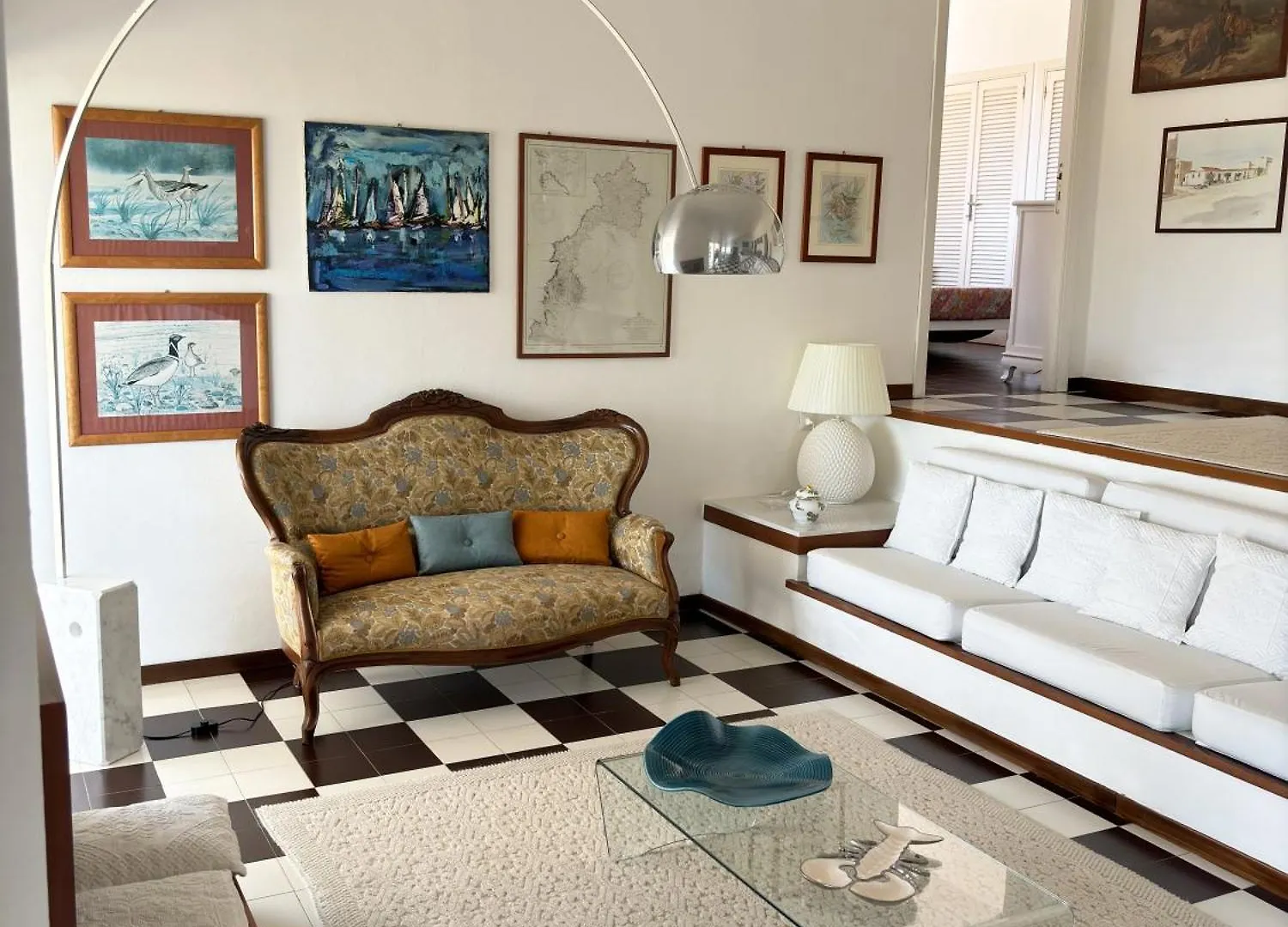 Villa Haass Stintino 0*,  Olaszország