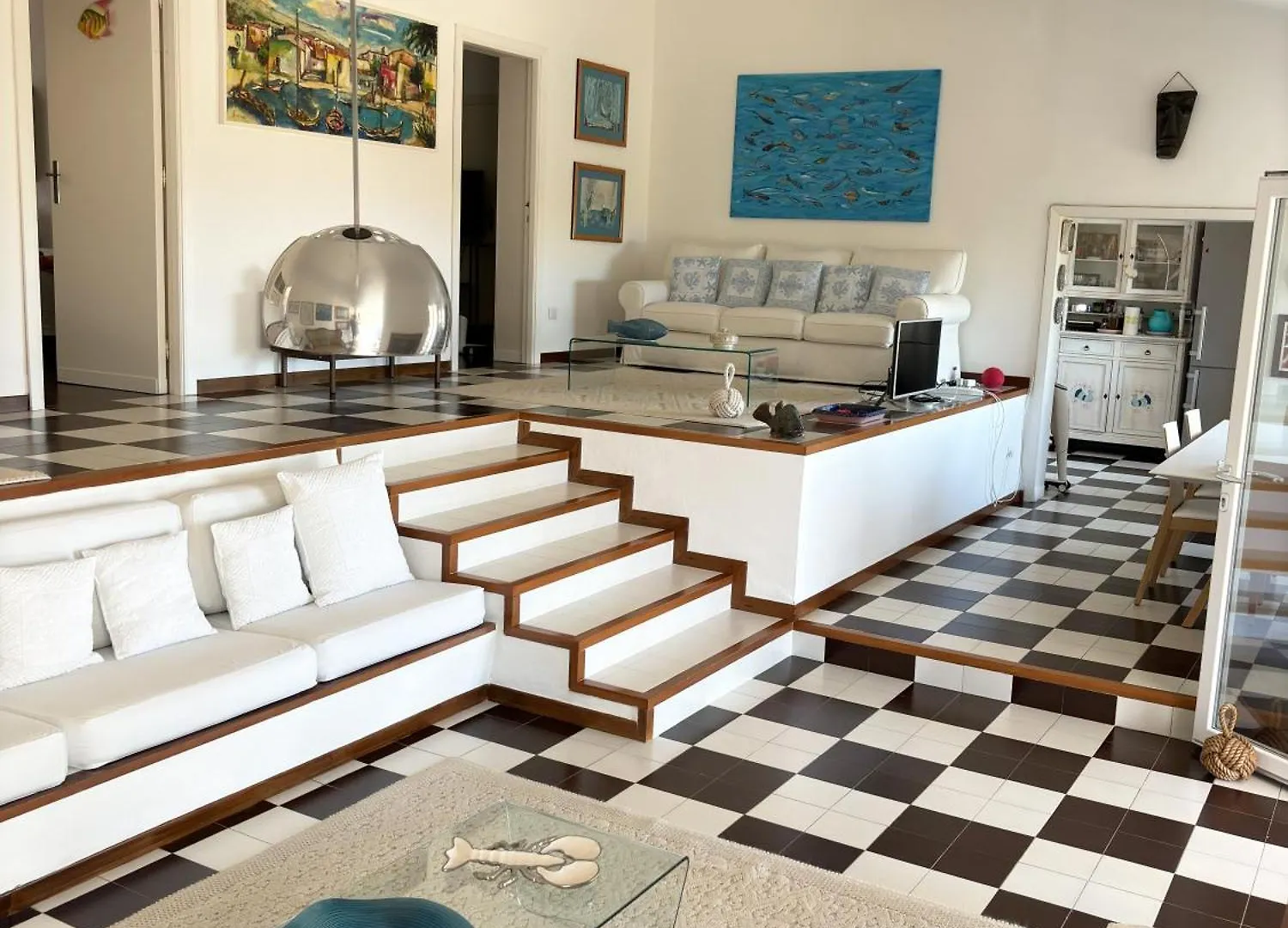 Villa Haass Stintino 0*,  Olaszország