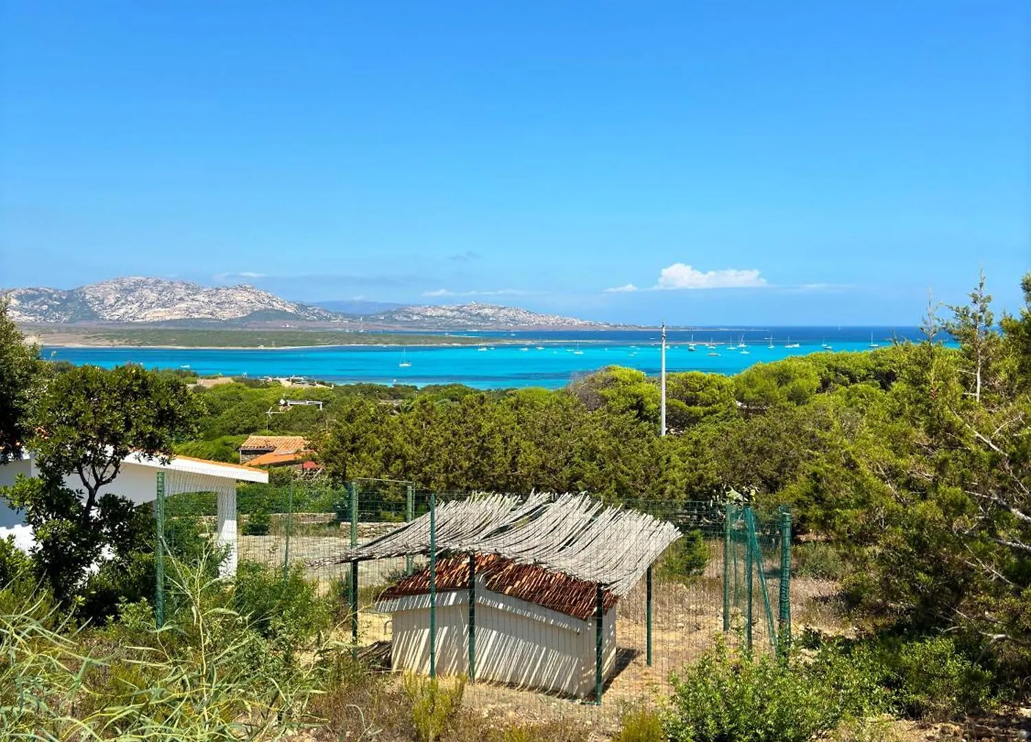 Villa Haass Stintino