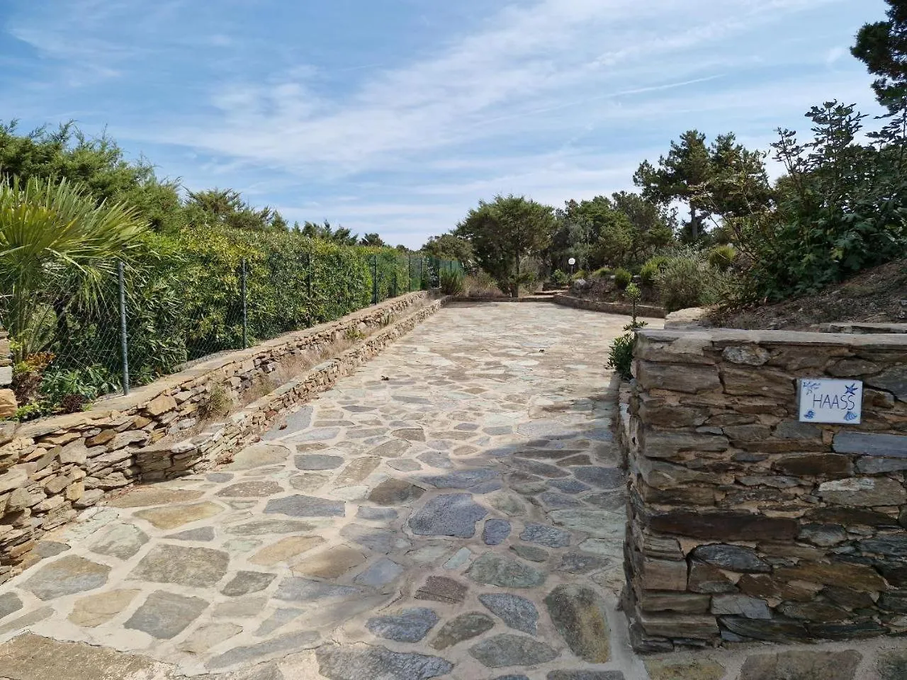 Villa Haass Stintino