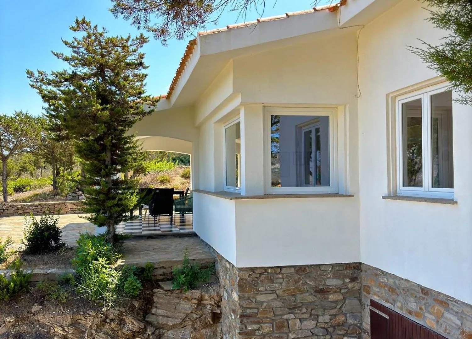 Villa Haass Stintino