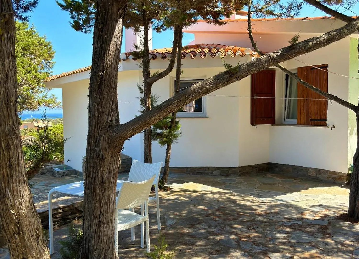 Villa Haass Stintino 0*,