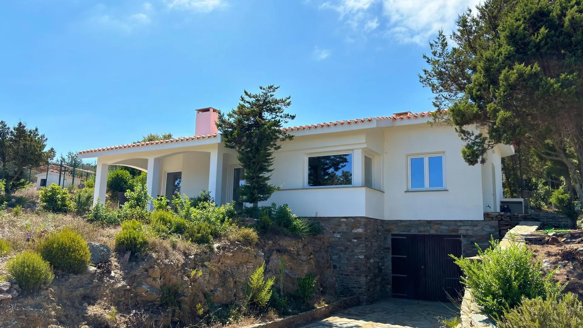 Villa Haass Stintino