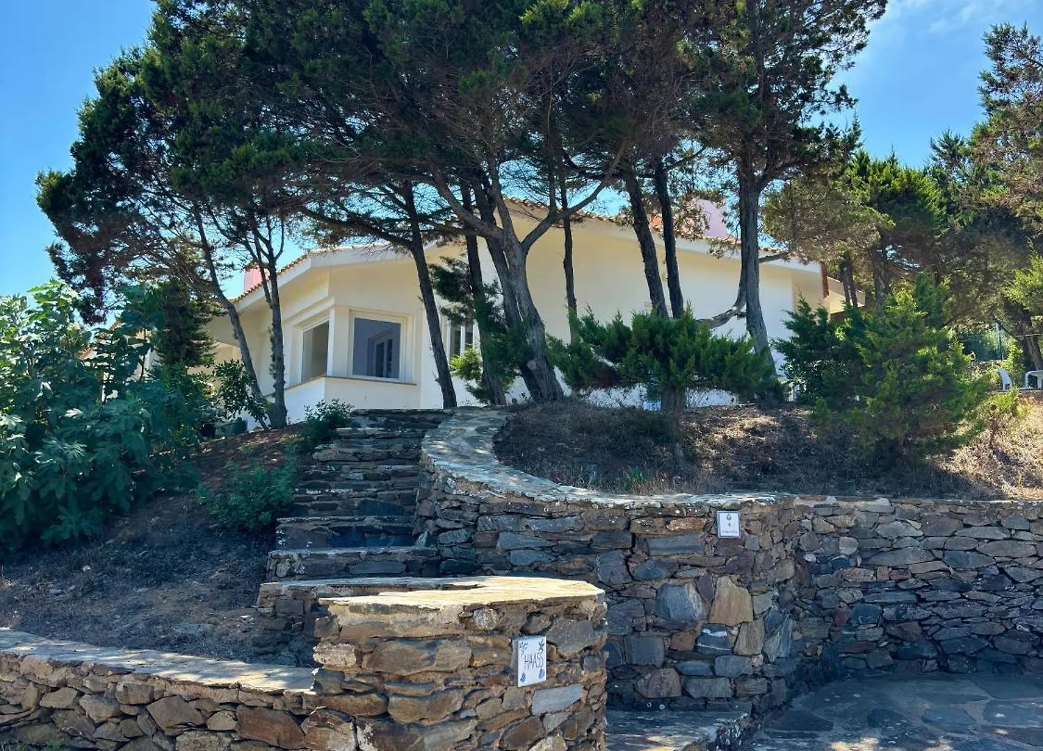 Villa Haass Stintino