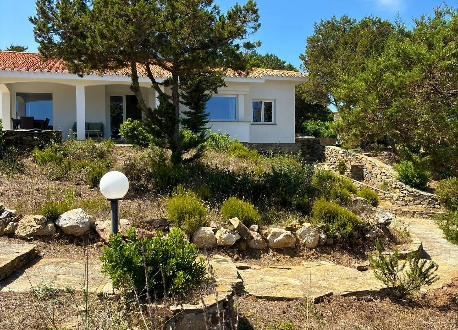 Villa Haass Stintino 0*,  Olaszország