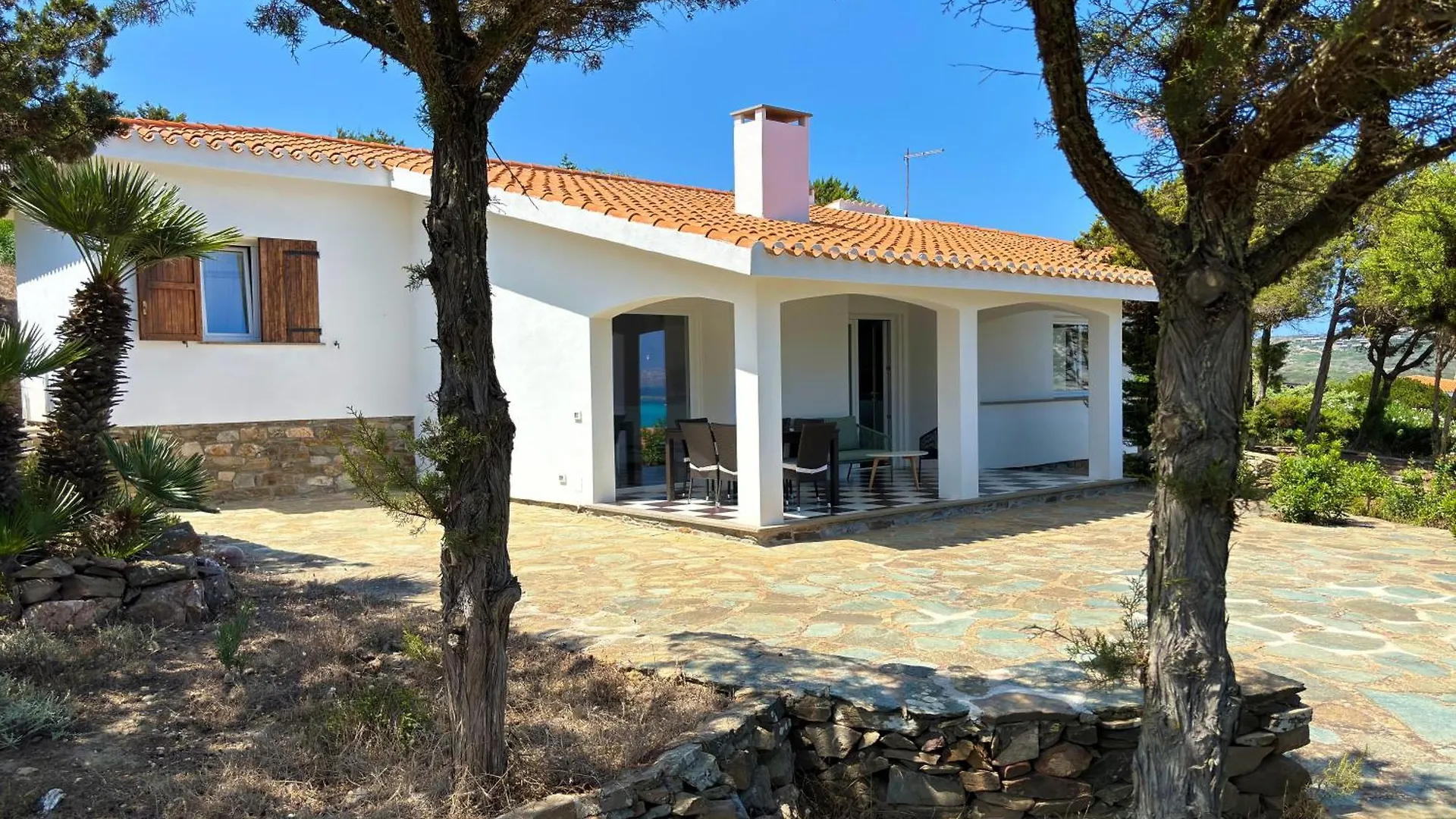 Villa Haass Stintino