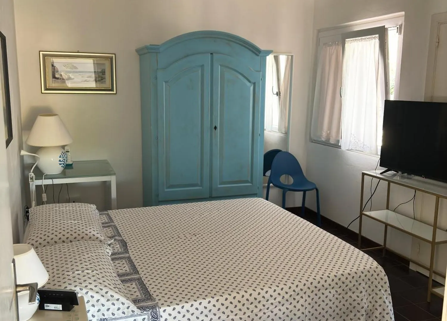 Villa Haass Stintino