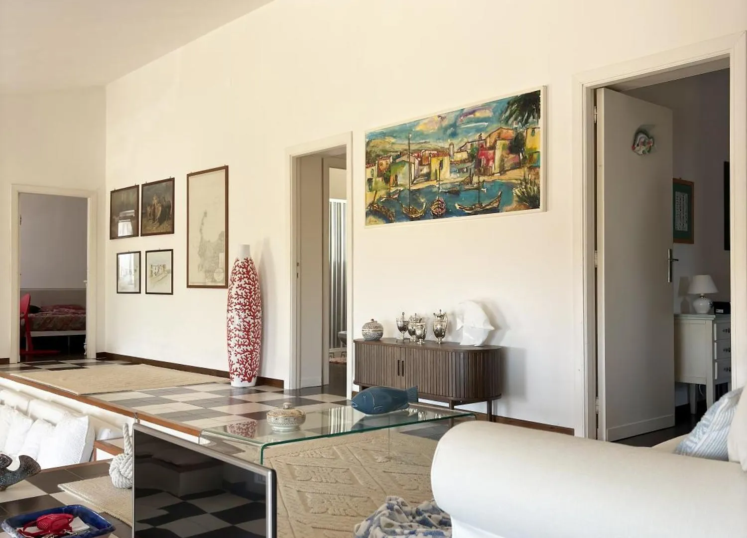 Villa Haass Stintino